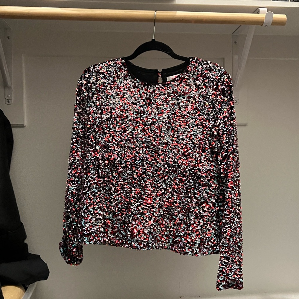 BuddyLove Unity Top